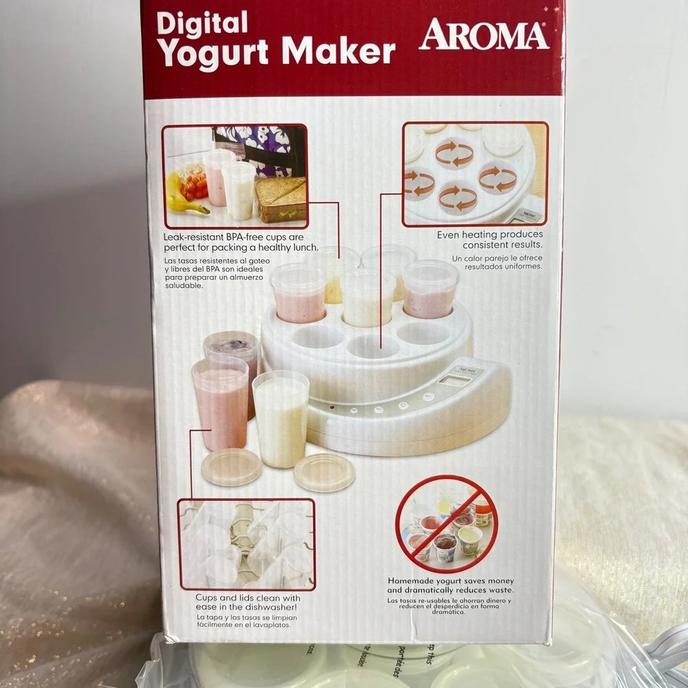 Aroma360 craft luscious